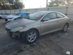 Toyota Vehiculos salvage en venta: 2006 Toyota Camry Solara SE