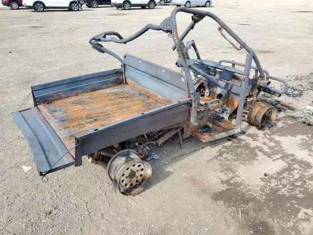 2008 John Deere Gator