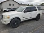 2010 Ford Explorer XLT