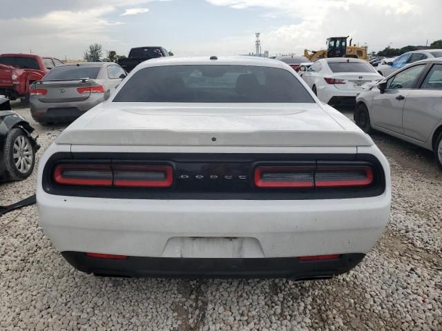 2019 Dodge Challenger R/T