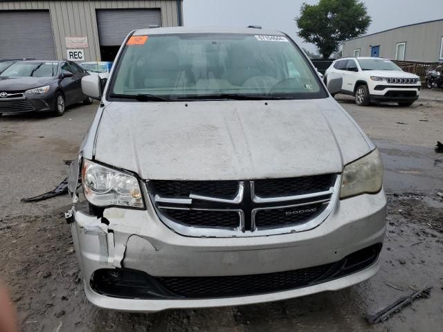 2011 Dodge Grand Caravan Mainstreet