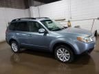 2011 Subaru Forester Limited