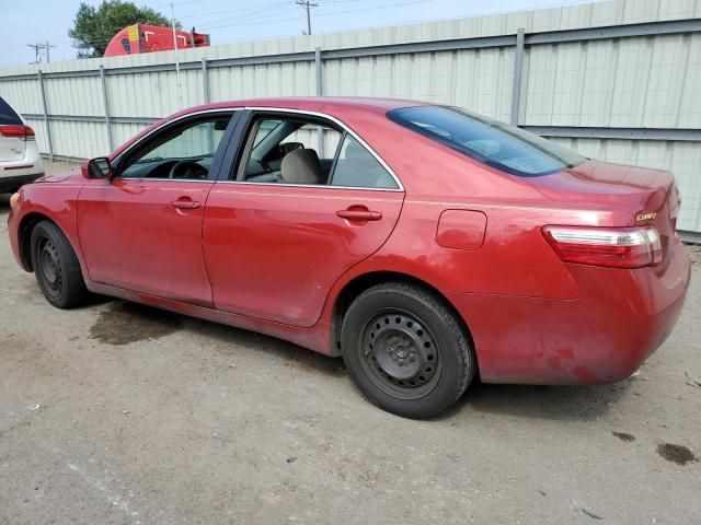 2007 Toyota Camry CE