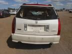 2007 Cadillac SRX