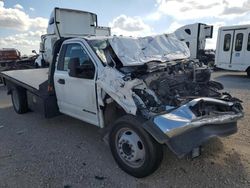 2020 Ford F550 Super Duty en venta en Wilmer, TX