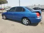 2006 Hyundai Elantra GLS