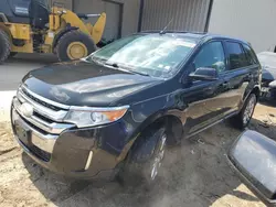 2013 Ford Edge SEL en venta en Seaford, DE