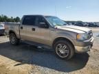 2004 Ford F150 Supercrew