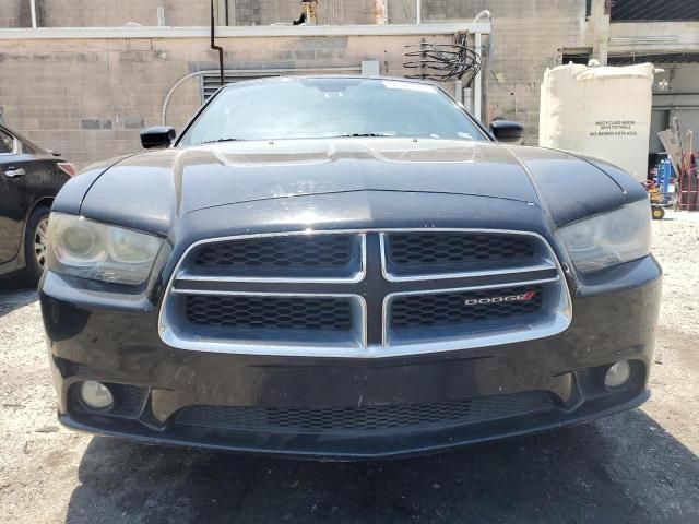 2012 Dodge Charger SXT