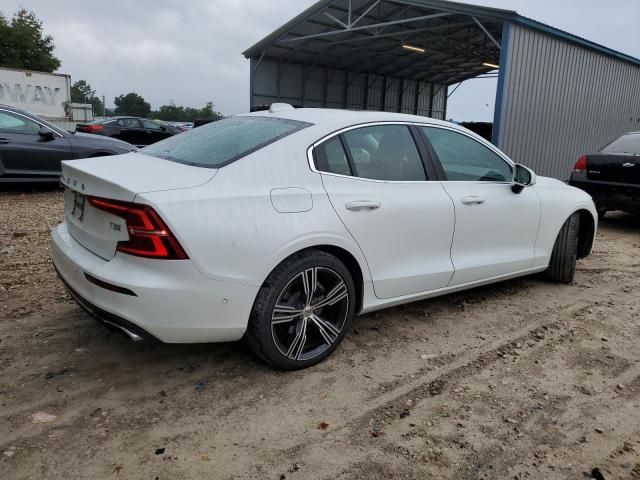 2020 Volvo S60 T5 Inscription