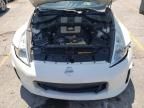 2012 Nissan 370Z Base