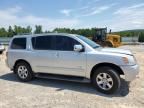 2007 Nissan Armada SE