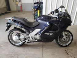 Salvage motorcycles for sale at Rocky View County, AB auction: 2003 BMW K1200 GT