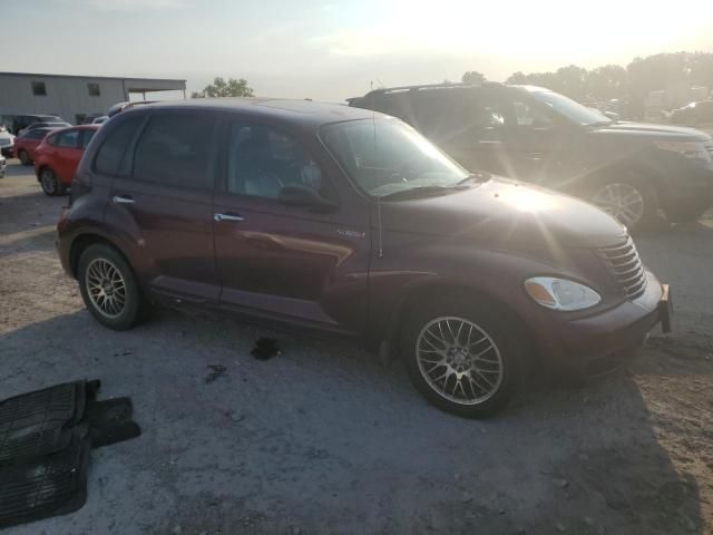 2003 Chrysler PT Cruiser GT