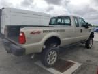 2008 Ford F350 SRW Super Duty