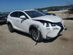 2016 Lexus NX 200T Base