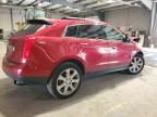 2010 Cadillac SRX Premium Collection