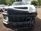 2021 Chevrolet Silverado C3500