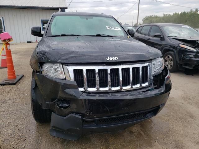 2013 Jeep Grand Cherokee Laredo