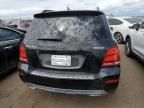 2015 Mercedes-Benz GLK 350 4matic