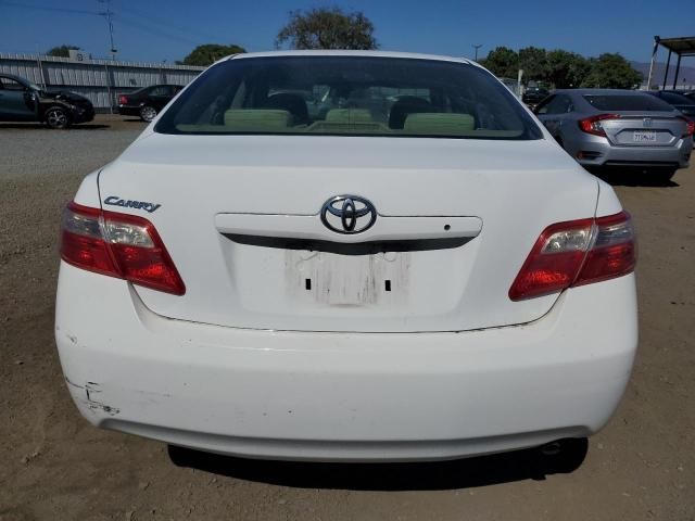 2009 Toyota Camry Base