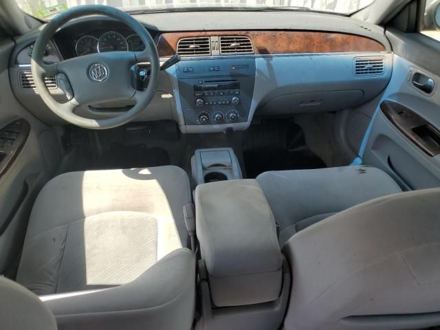 2007 Buick Lacrosse CX