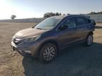 2015 Honda CR-V EXL