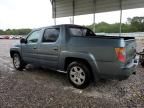 2007 Honda Ridgeline RTL