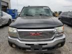 2005 GMC New Sierra K1500