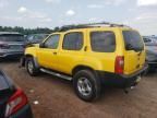 2002 Nissan Xterra XE