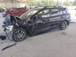 2015 Subaru Impreza Sport en venta en Cartersville, GA