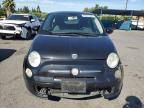 2013 Fiat 500 POP