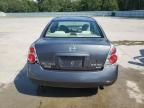 2005 Nissan Altima SE