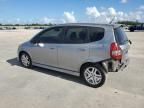 2007 Honda FIT S