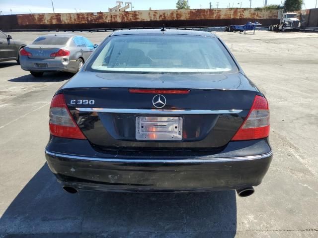 2008 Mercedes-Benz E 350