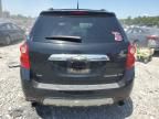 2012 Chevrolet Equinox LTZ