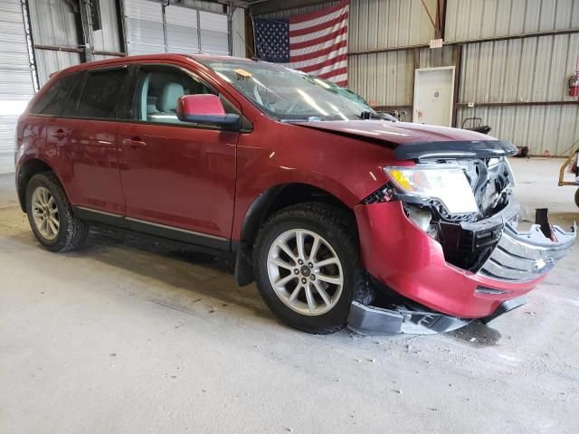 2009 Ford Edge SEL