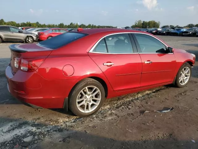 2014 Chevrolet Malibu 1LT