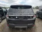 2015 Land Rover Range Rover Sport SE