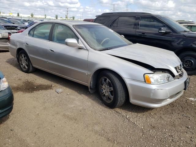 1999 Acura 3.2TL