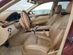 2007 Mercedes-Benz S 550 4matic