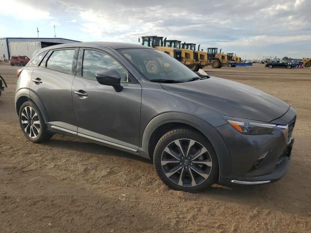 2019 Mazda CX-3 Grand Touring