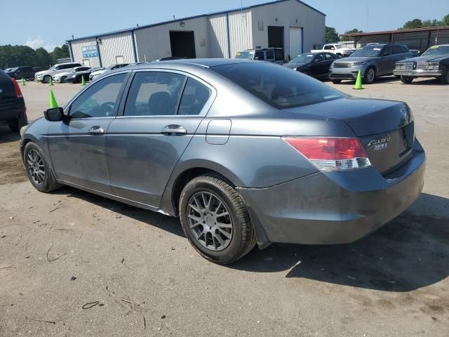 2010 Honda Accord LX