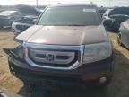 2009 Honda Pilot EXL