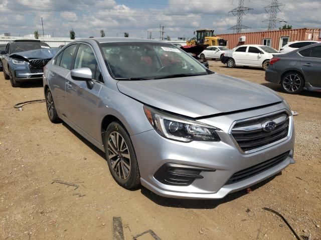 2019 Subaru Legacy 2.5I Premium