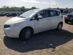 Run And Drives Cars for sale at auction: 2014 Nissan Versa Note S