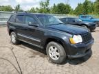 2010 Jeep Grand Cherokee Laredo