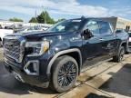 2019 GMC Sierra K1500 Denali