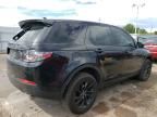 2016 Land Rover Discovery Sport HSE