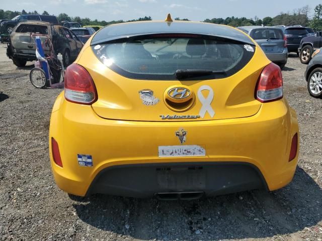 2013 Hyundai Veloster